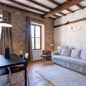Apartamento Sur Les Hauteurs Du Vieux, Lyon